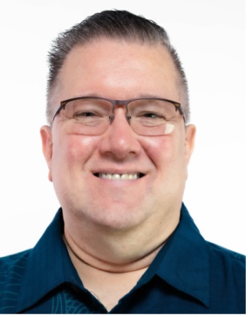 JAMES BRESE