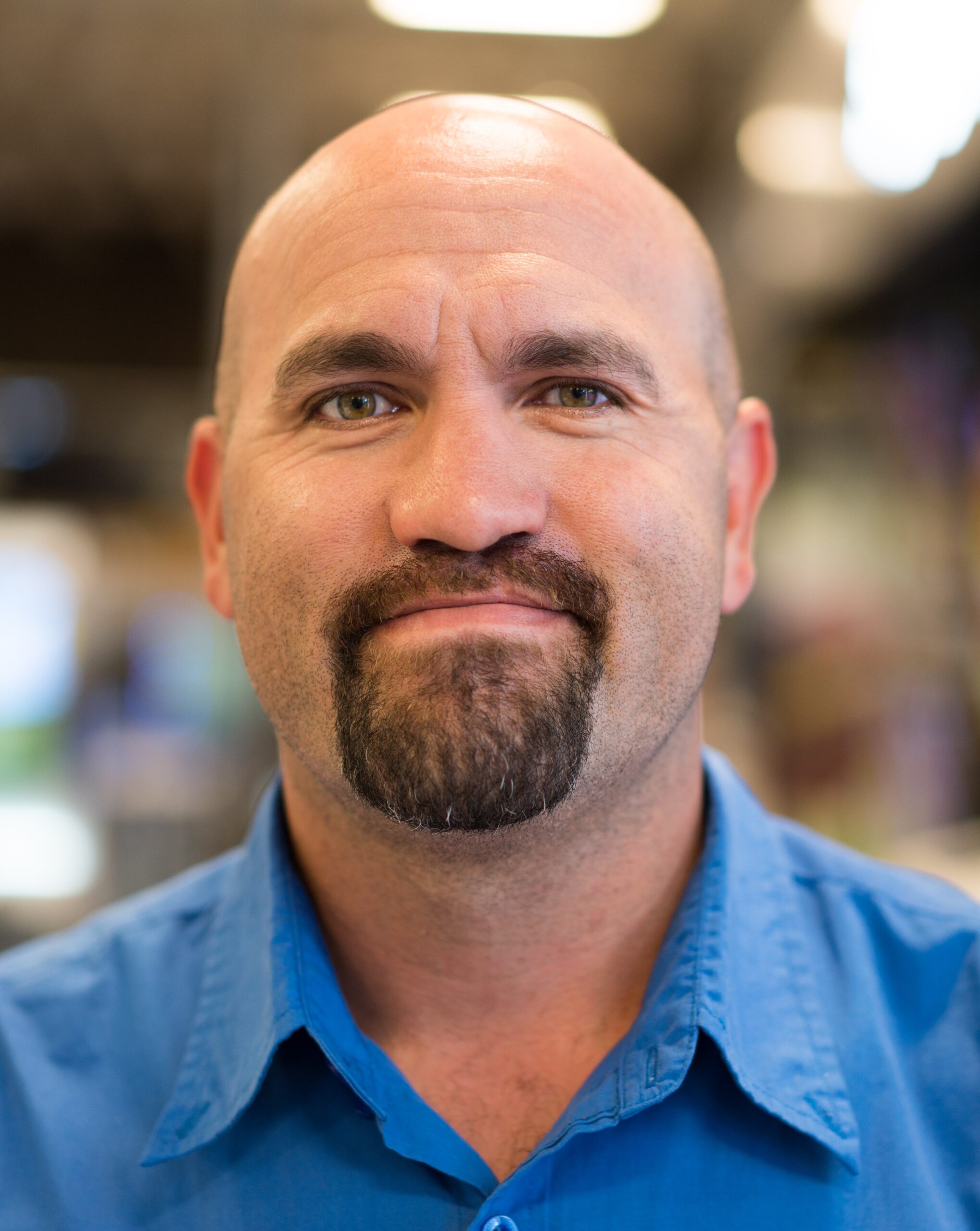 SEAN OLIVER